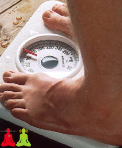 Subliminals weight-men