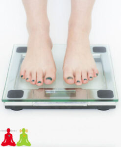 Subliminals weight-woman