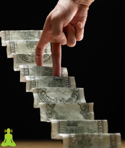 Abundance and money subliminals for men