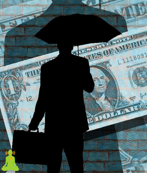 Changing beliefs about money for men
