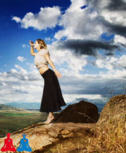 attract abundance, money and success for woman