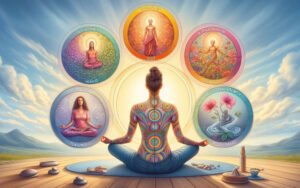 the Areas of life