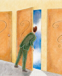 מדיטציות בדמיון מודרך