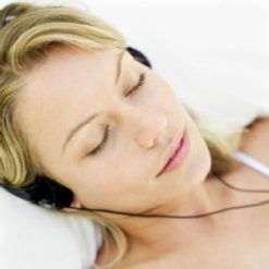 מוזיקה למדיטציה