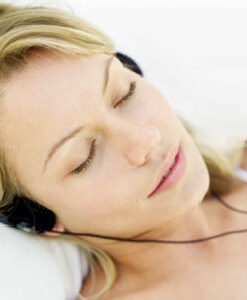 מוזיקה למדיטציה