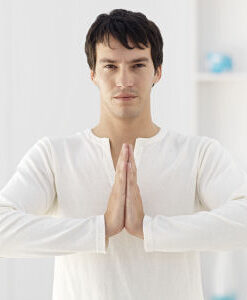 מדיטציות לגברים