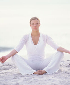 מדיטציות לנשים