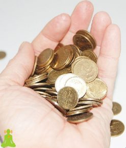 מיגנוט שפע וכסף לחיים – סאבלימינלים לנשים