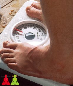 חבילה להורדה במשקל לגברים